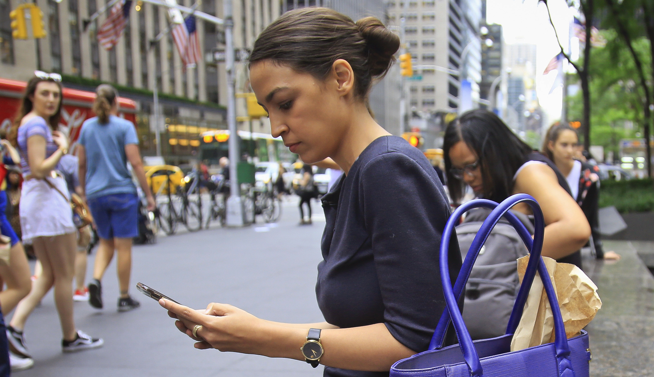 What’s the matter with New York?