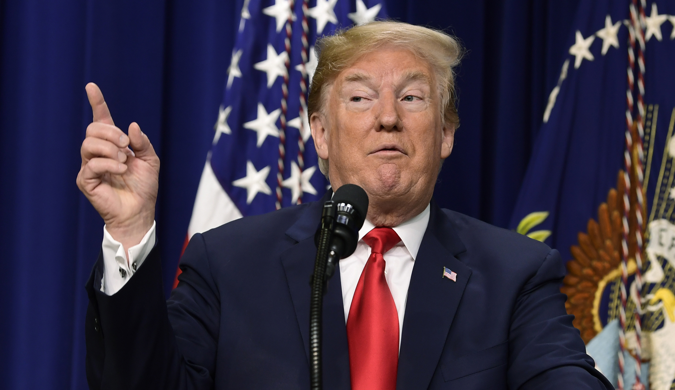 Trump readies ‘military plan’ to save coal power plants
