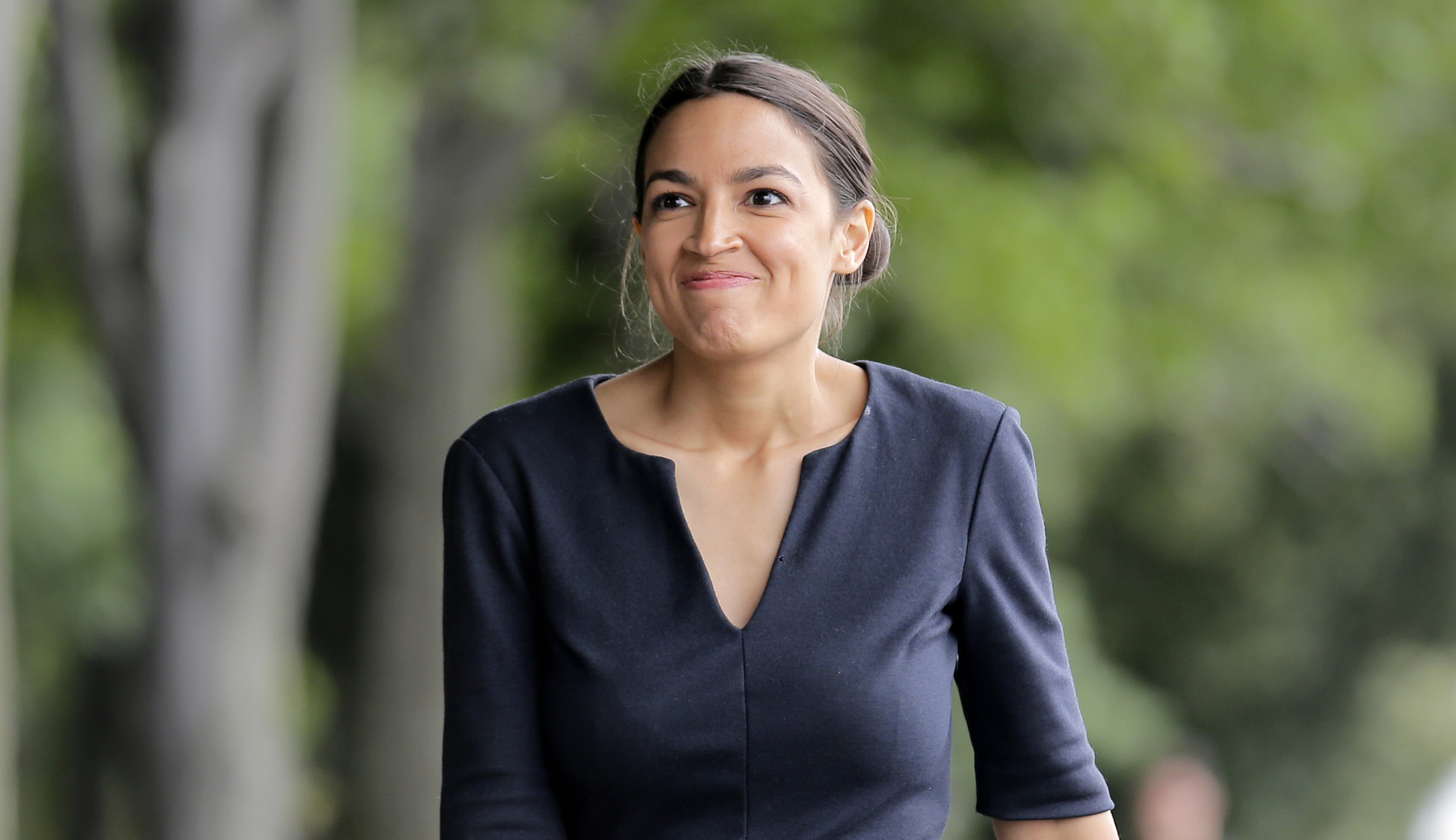 Here’s everything wrong with Alexandria Ocasio-Cortez’s delusional tax reform ideas