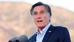 Romney: Manafort and Cohen’s conduct ‘dishonorable and illegal’