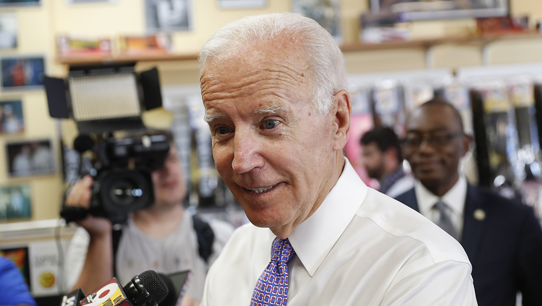 On endorsements, Democratic establishment still on top