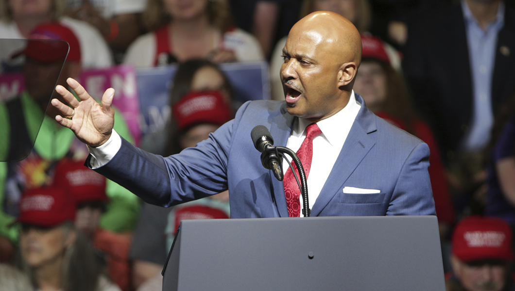 Two women publicly accuse Indiana attorney general of groping