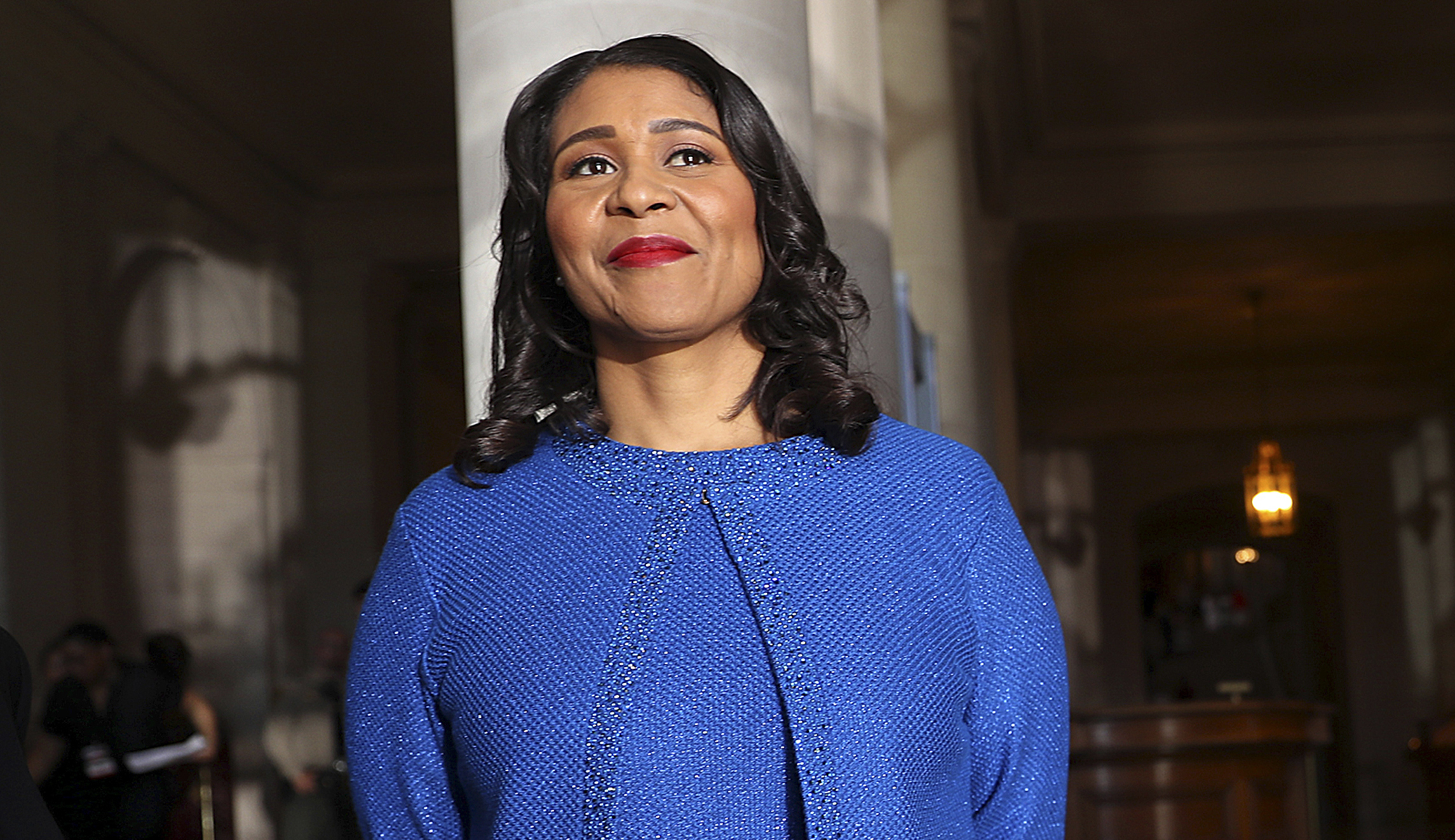 Elitist familiarity of San Francisco mayor breeds contempt