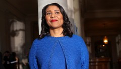 Elitist familiarity of San Francisco mayor breeds contempt