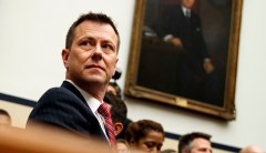 Dems accuse GOP of leaking FBI 'media leak' texts to 'protect Trump'