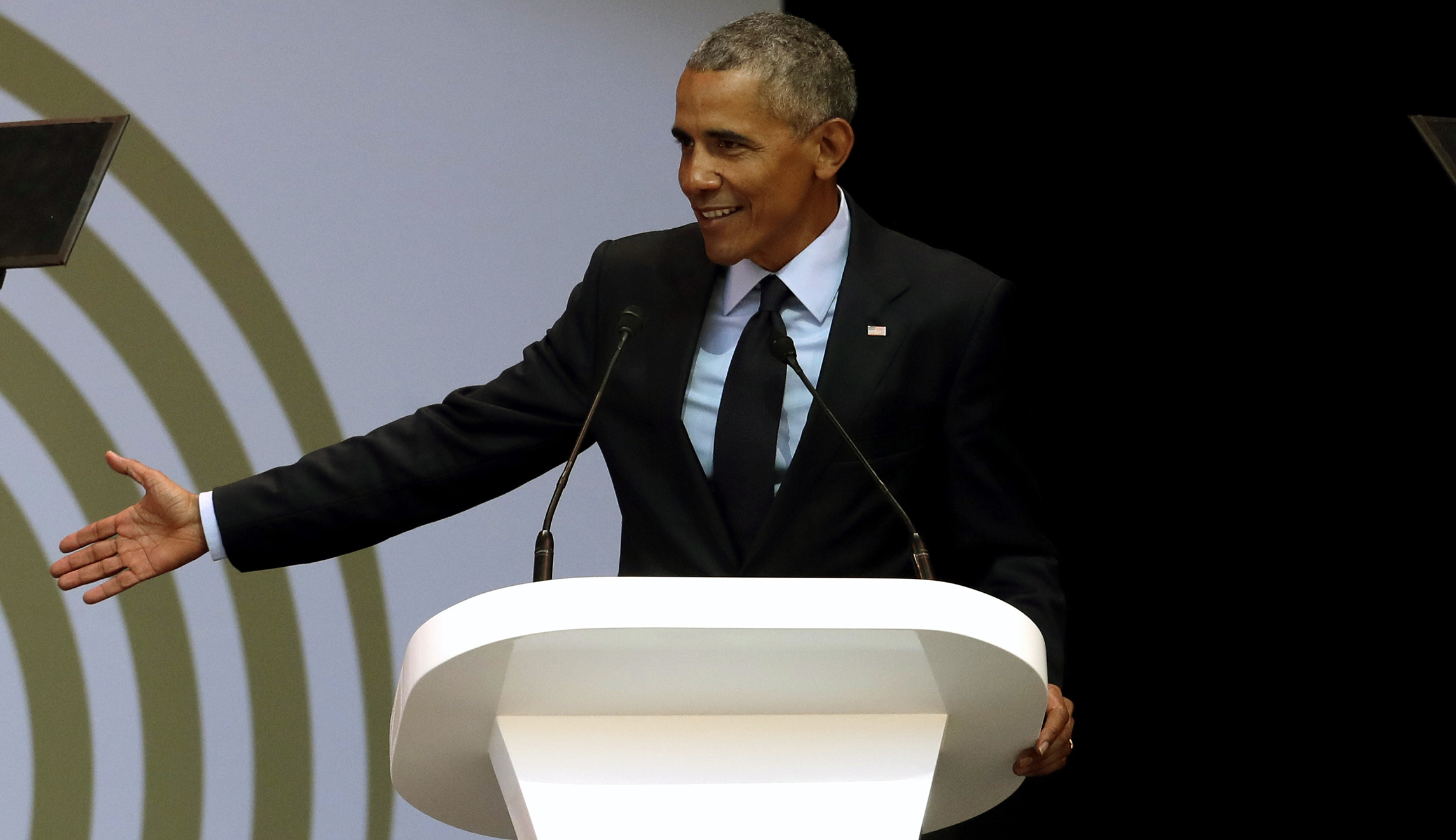 Obama: ‘I’m actually surprised by how much money I got’