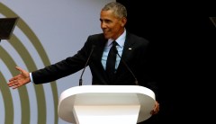 Obama: ‘I’m actually surprised by how much money I got’