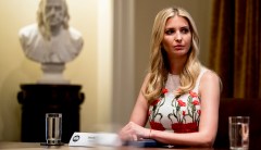 Ivanka Trump shutting down her namesake fashion brand