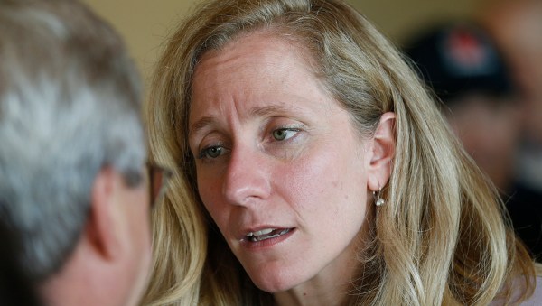 Suburban mothers face off in Virginia’s 7th as GOP woman enters race against Spanberger