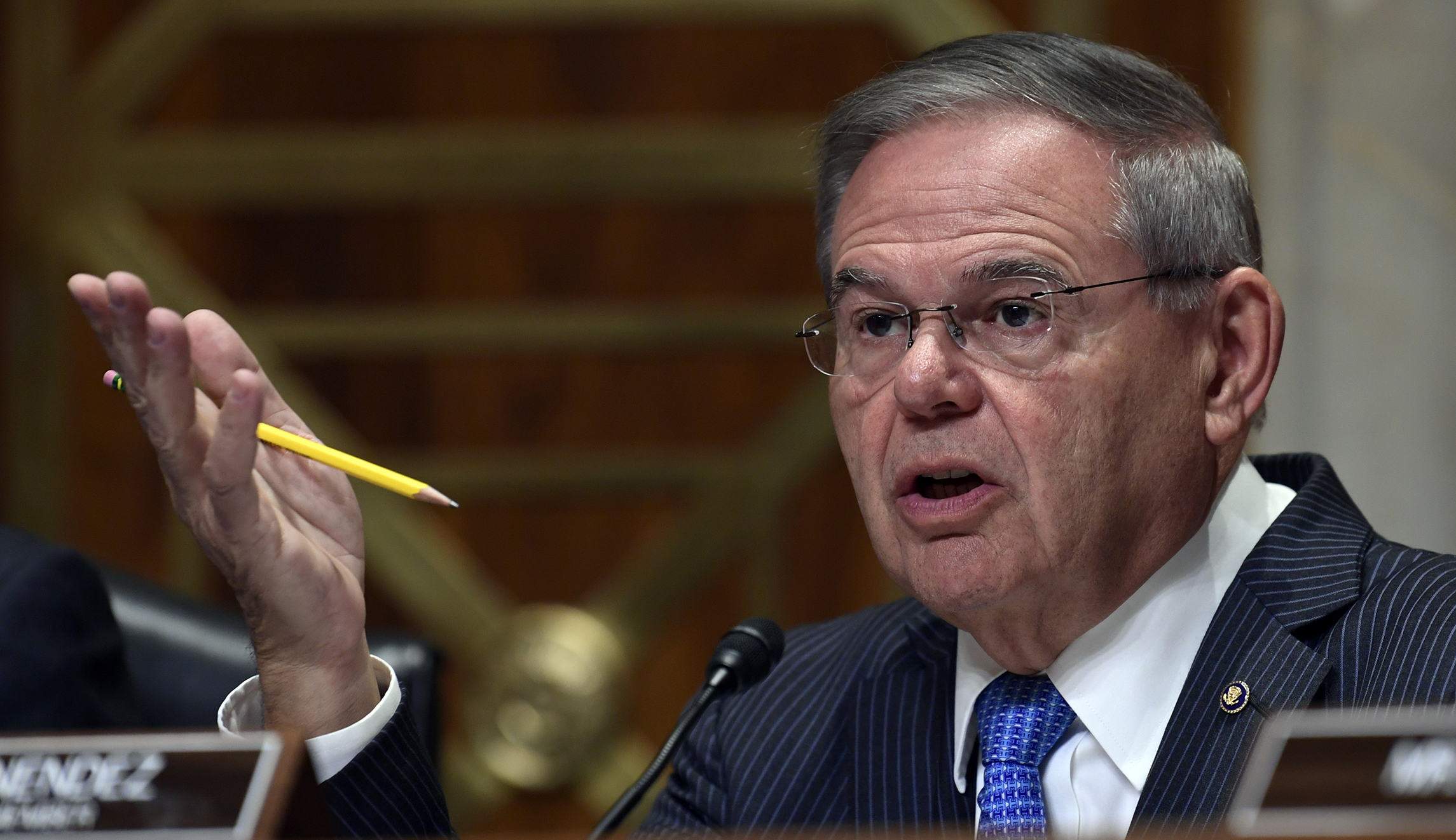 Senator: US-backed media aired ‘blatantly anti-Semitic’ program in Cuba