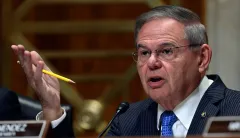 High-profile Democrat tells Biden to remove ‘kid gloves’ in dealing with Mexican fentanyl