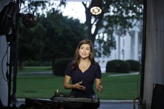 CNN set Kaitlan Collins up to fail