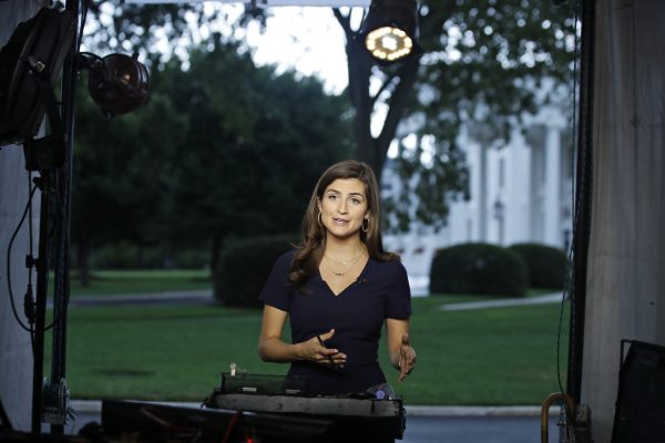 Mark Levin: Interrupt Obama and reporters are racist, interrupt Trump and they’re heroes