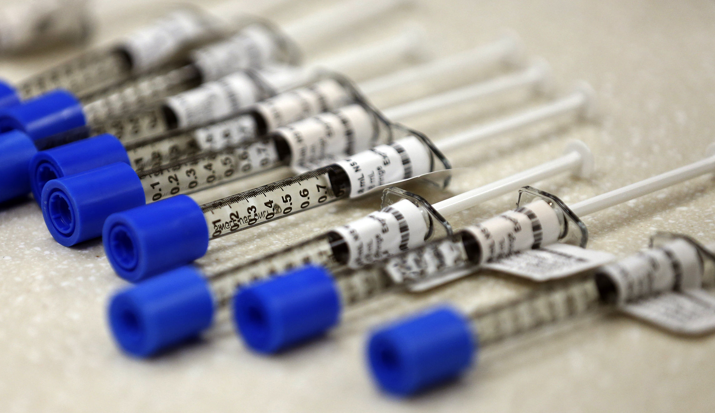Drug companies opposed to the death penalty have changed executions