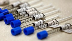 Drug companies opposed to the death penalty have changed executions