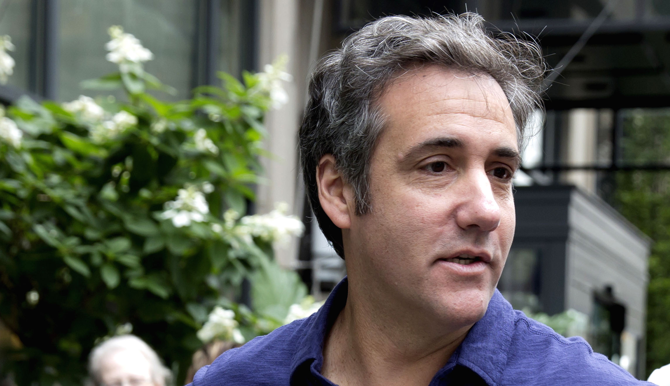 Byron York: Why Republicans ‘shrug off’ the Michael Cohen case