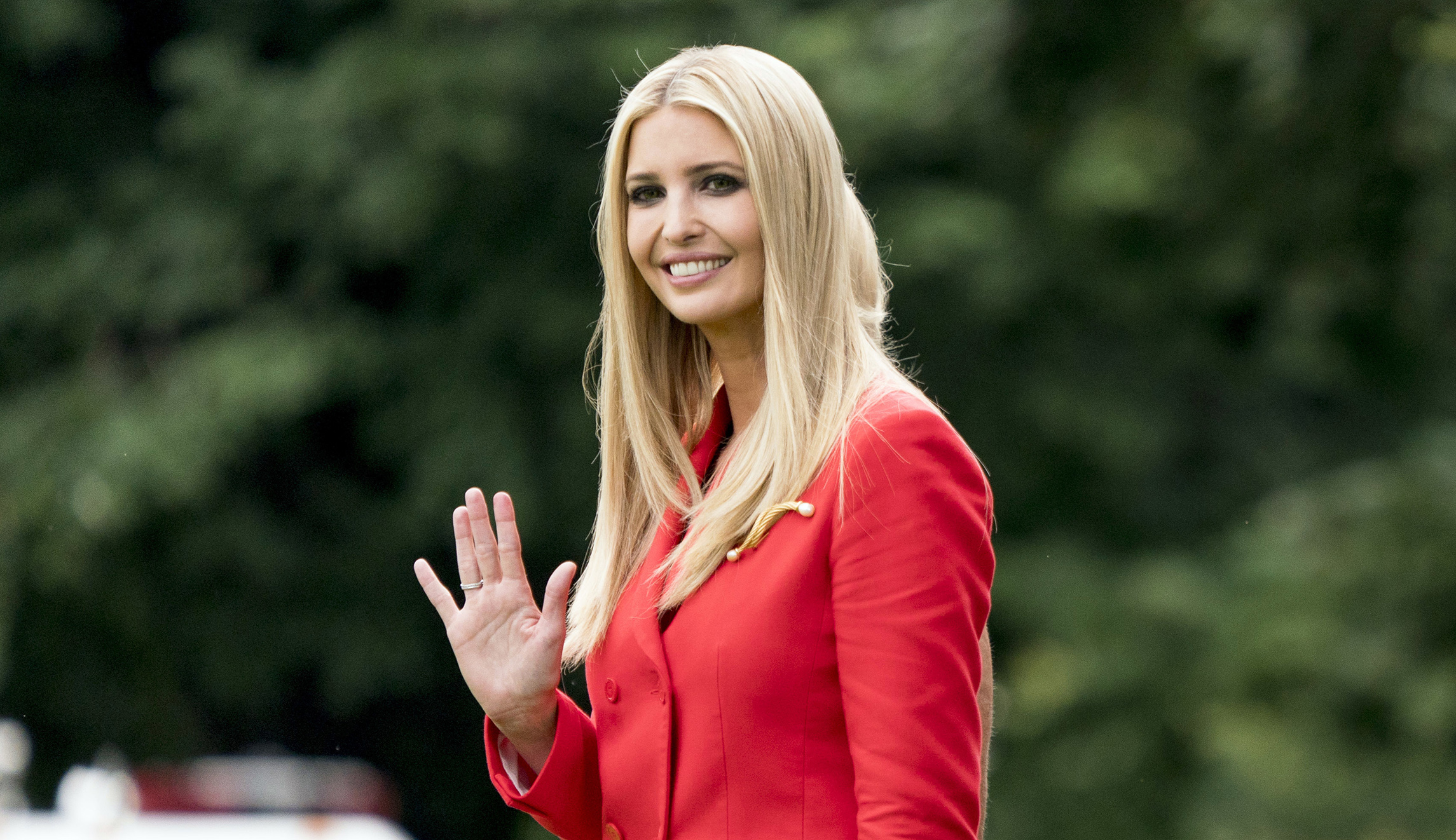 Ivanka Trump faces backlash, accused of violating ethics law for Goya beans tweet