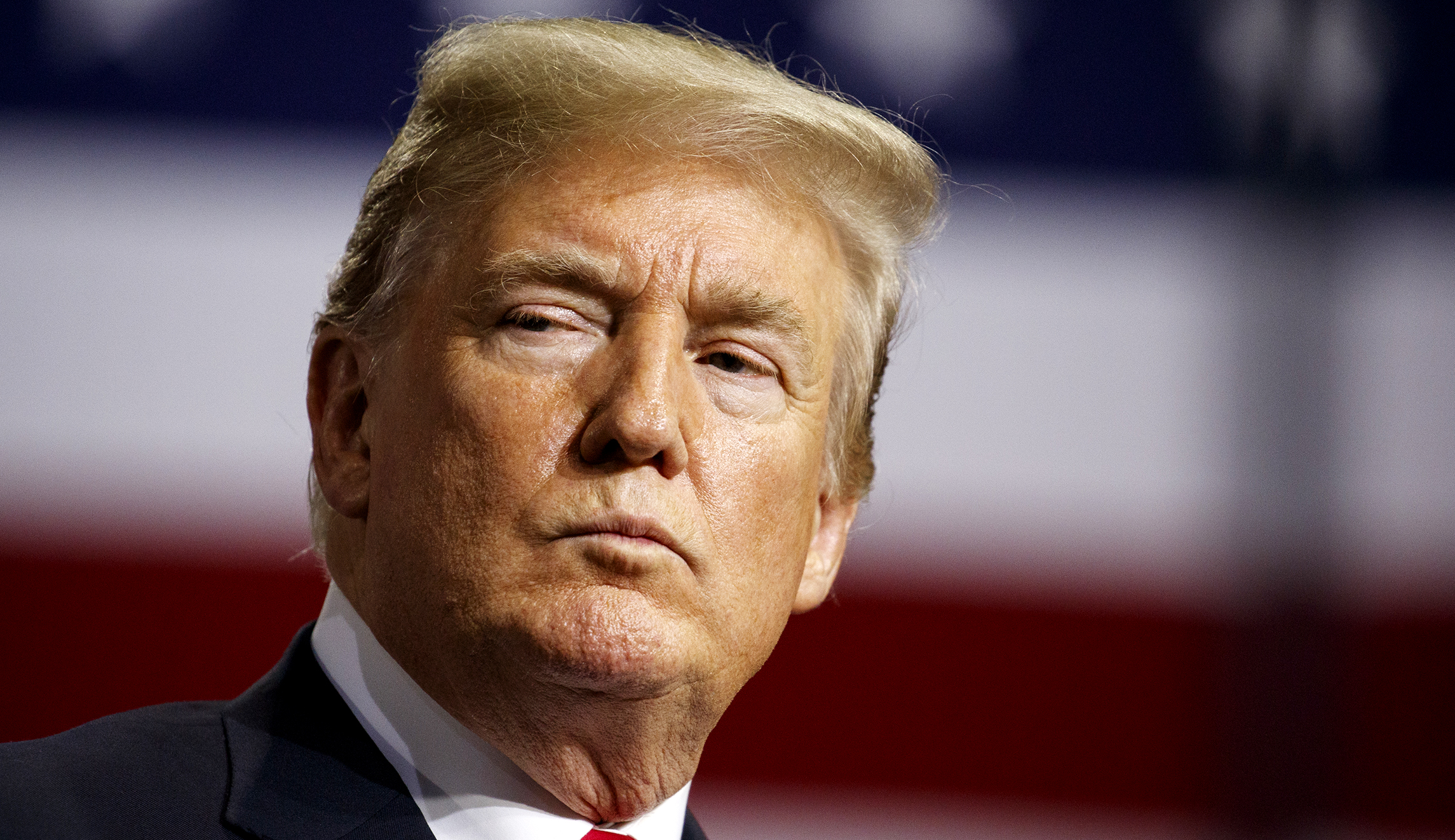 New York judge rules Trump should be co-defendant in protester assault case: Reports