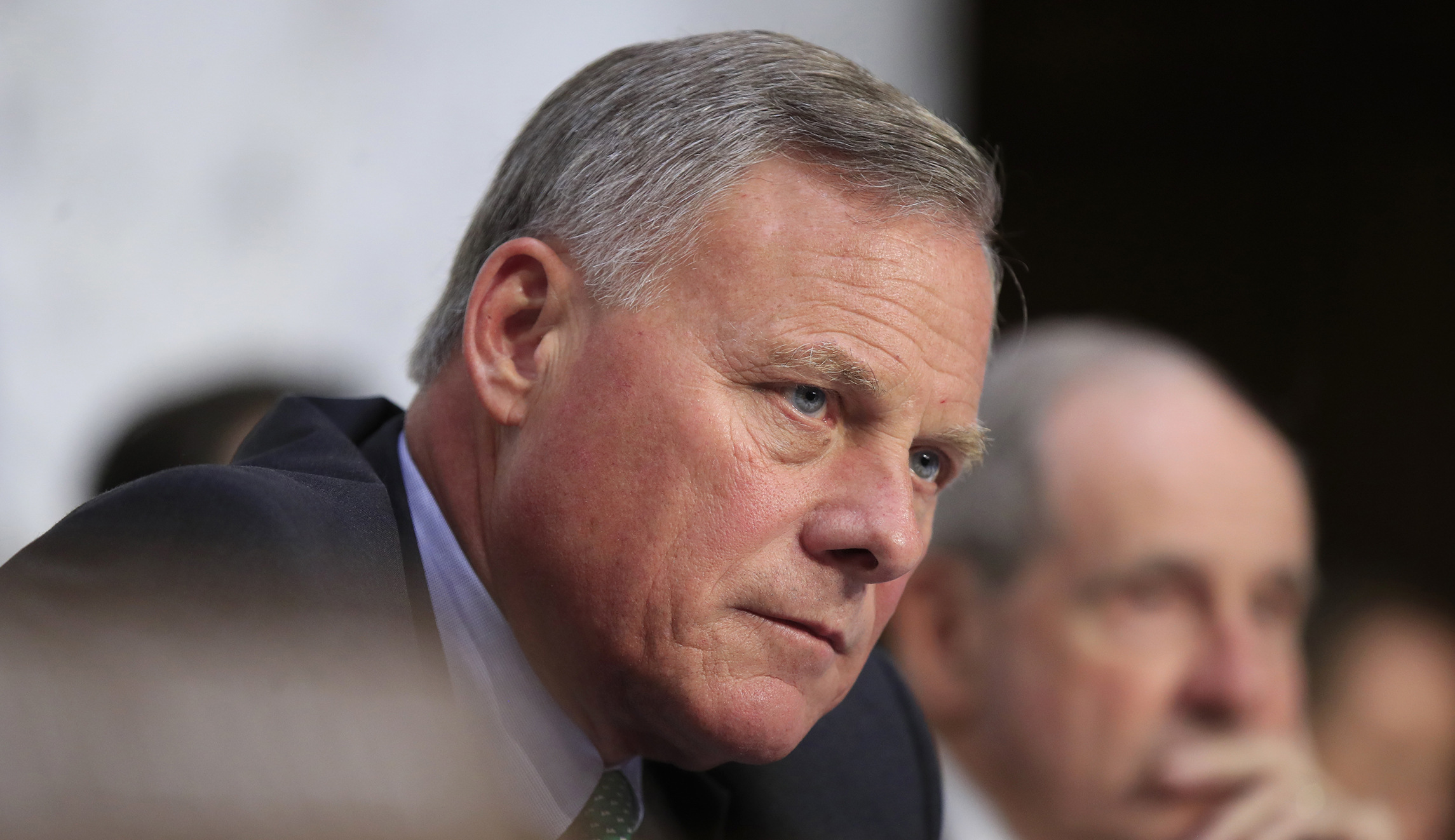 Senators should not be day trading