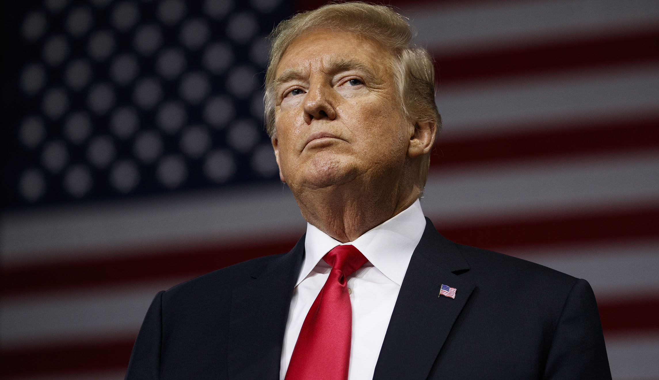 Trump ‘sanctuary cities’ executive order is unconstitutional, US appeals court rules