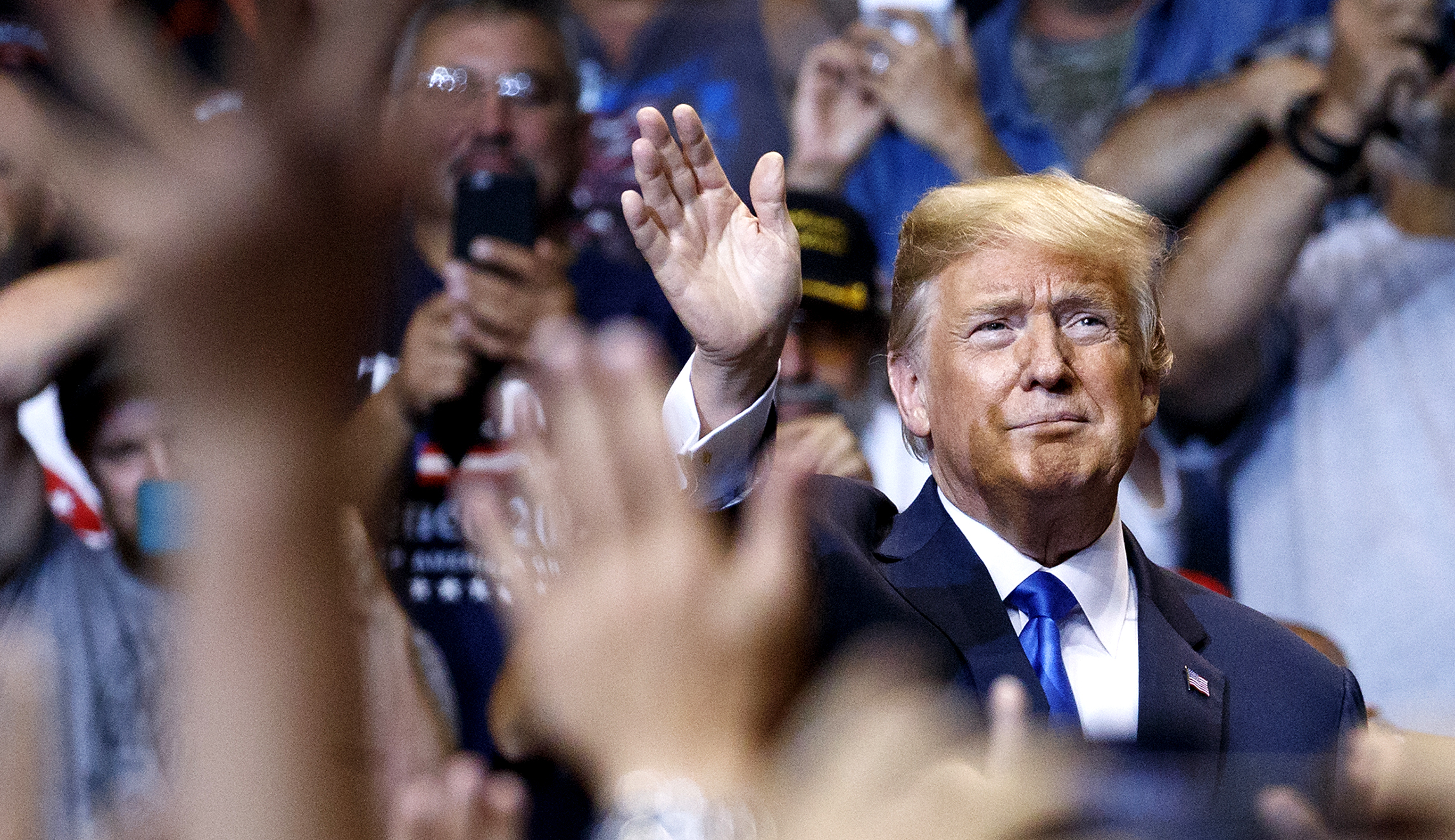 Byron York: Barr is right, spying on Trump campaign did occur