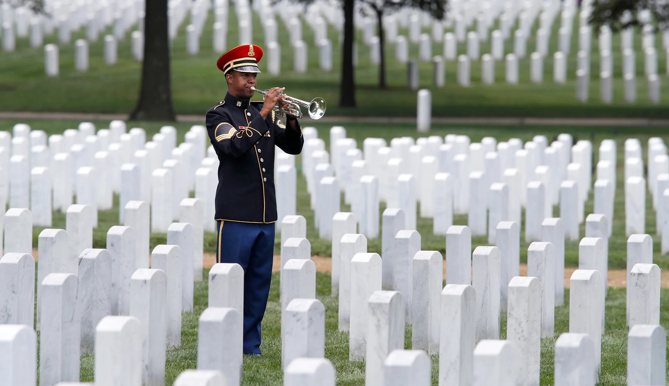 Our fallen service members, not our presidents or generals, are America’s real heroes