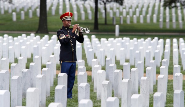 Our fallen service members, not our presidents or generals, are America’s real heroes