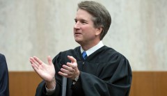 New York Times ‘bombshell’ report on Brett Kavanaugh’s leaked emails is more whimper than bang