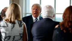 CEOs warn Trump about ‘serious concerns’ with immigration moves