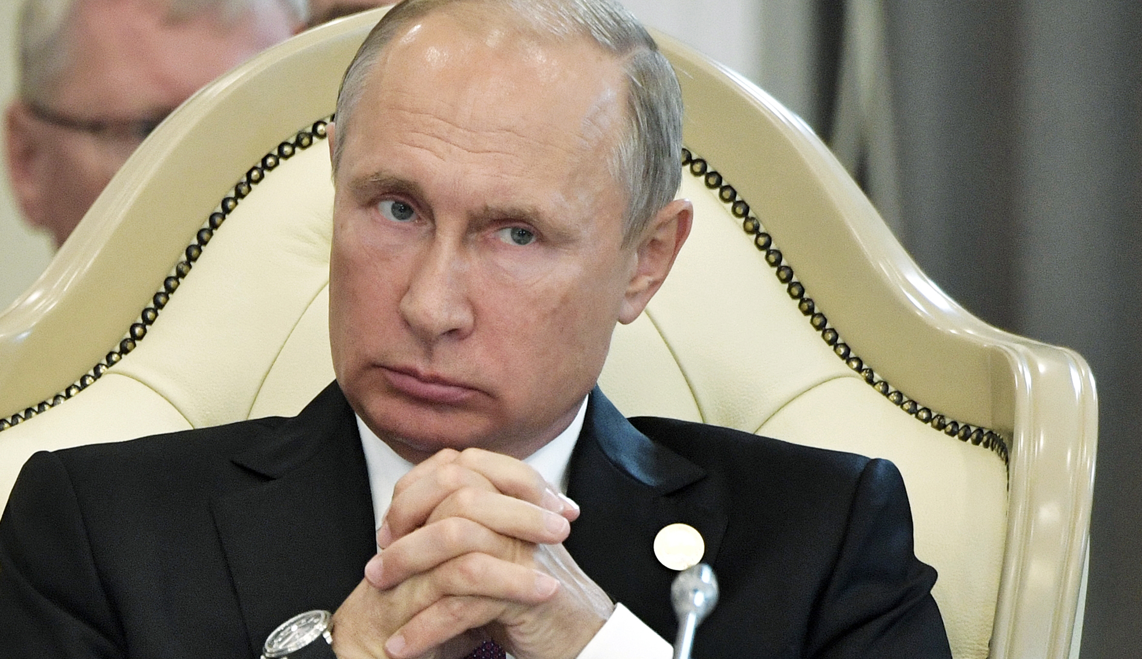 Putin to visit Iran next week