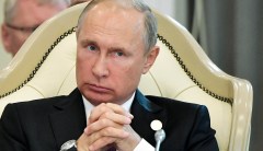 Prigozhin plane crash: Putin critics and ex-allies who are believed to have been assassinated