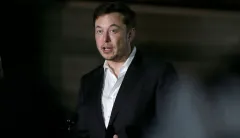 The wasted outrage over the private space race