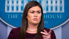 Sarah Huckabee Sanders reportedly plans to announce run for Arkansas governor
