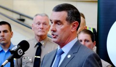 TSA chief urges Trump to keep DHS Secretary Kirstjen Nielsen