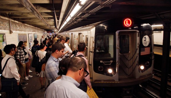 Safe subways should be an environmental and feminist priority
