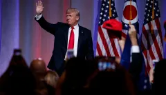 Trump’s job approval rating unfazed by Paul Manafort conviction, Michael Cohen guilty plea: Polls