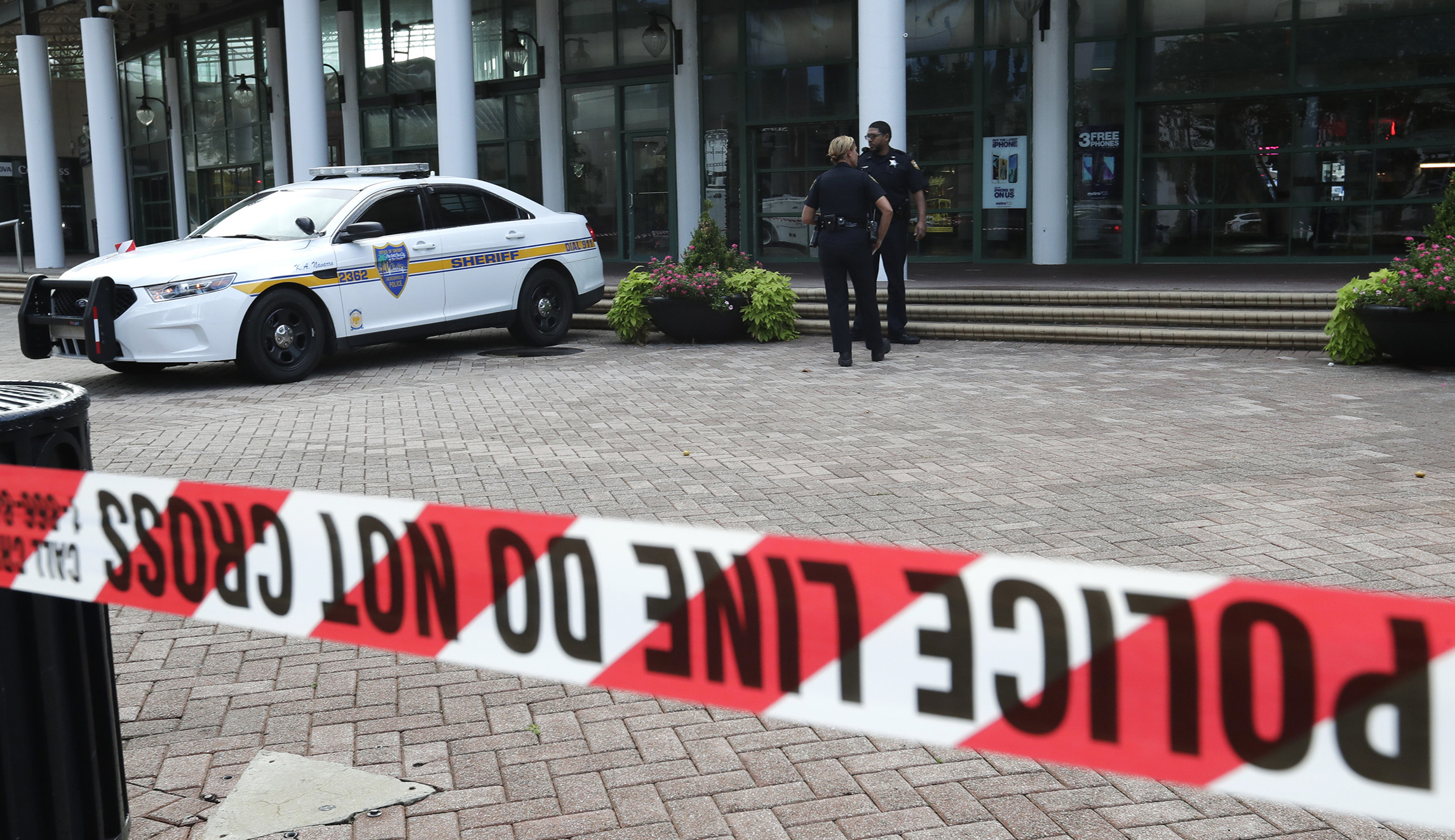 Florida exotic dancer wrote about ‘vision’ to carry out mass shooting