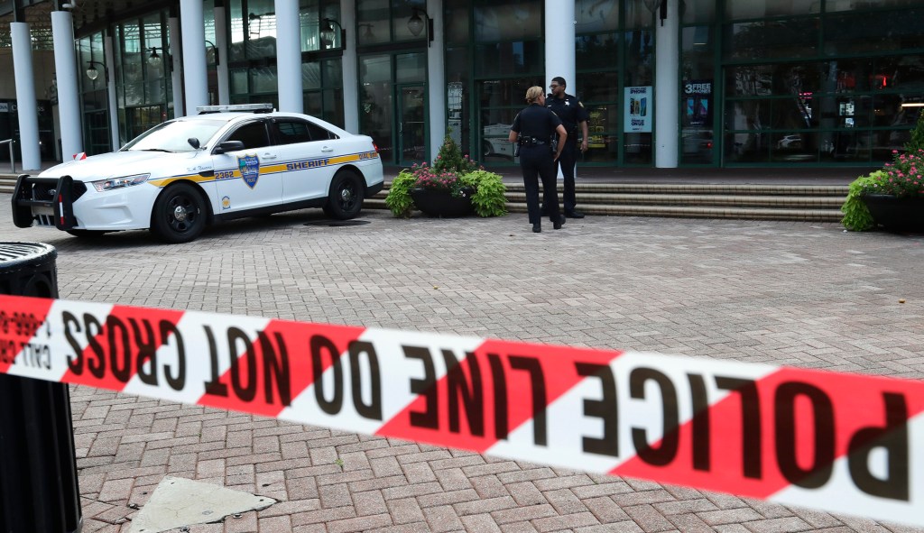 Florida exotic dancer wrote about ‘vision’ to carry out mass shooting