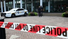 Jacksonville shooter killed three in ‘racially motivated’ attack, police say