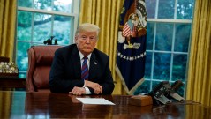 Oil industry encouraged by Trump’s trade deal with Mexico