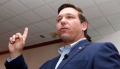 Florida fines county $3.5 million after employees fired for not getting COVID-19 vaccine