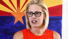 New Arizona poll: Democrat beating McSally in crucial Senate race