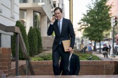 Jared Kushner ‘indispensable’ on prison reform, model for future Trump fights