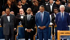 Democratic politicians have been promoting Louis Farrakhan for years, so why single out Nick Cannon?