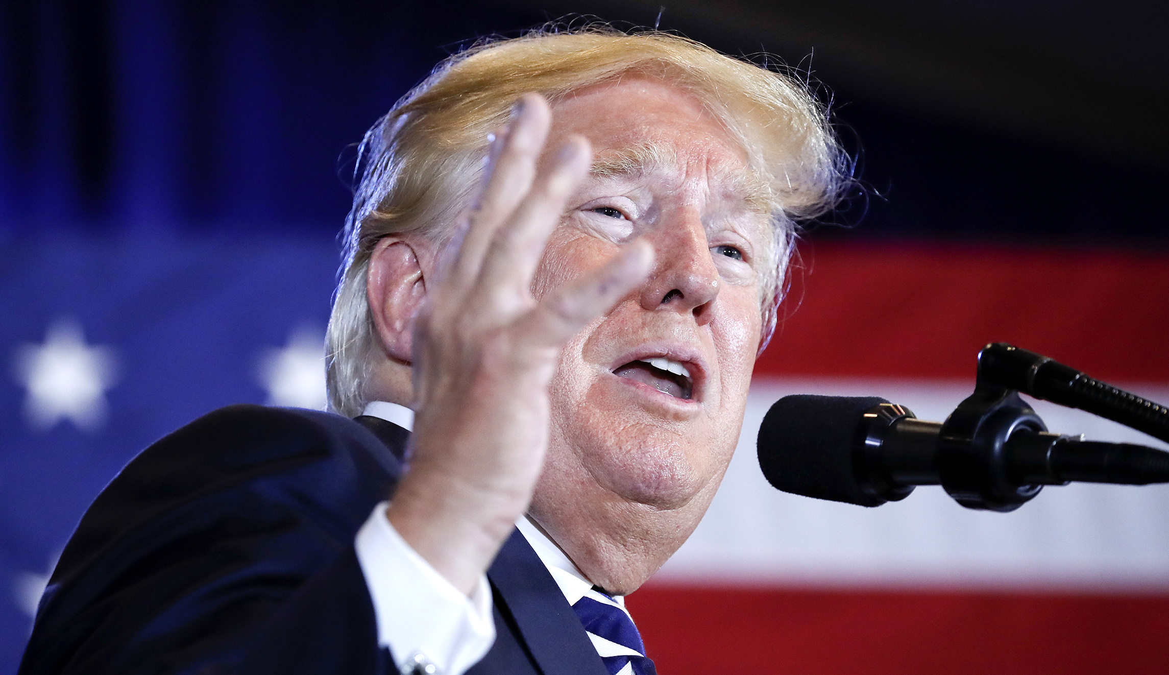 Obama knew about Russia election meddling, did nothing: Trump