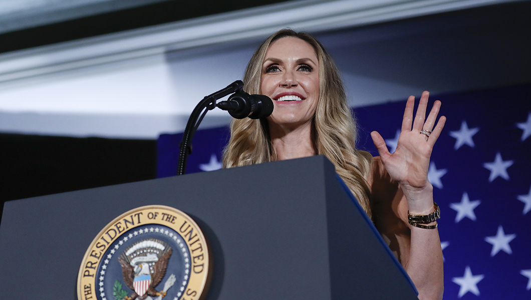 Lara Trump: Questioning Biden’s ‘cognitive function’ is fair game