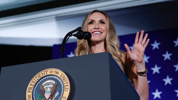 Lara Trump considering 2022 Senate bid in North Carolina