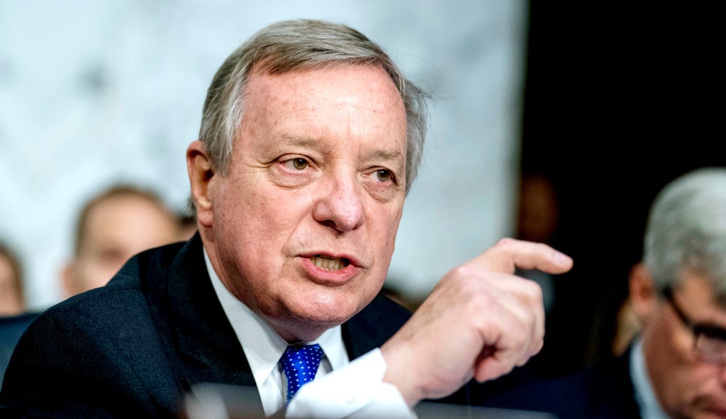 Abortion hearing shows Democratsâ extremism