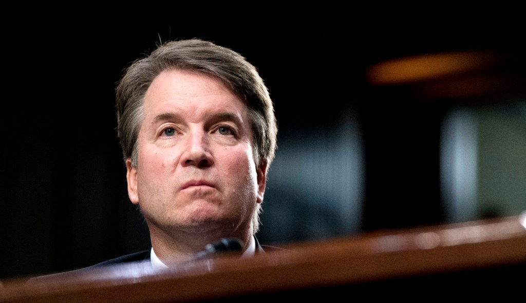 Brett Kavanaugh did not perjure himself on Deborah Ramirez, and NBC owes him a correction
