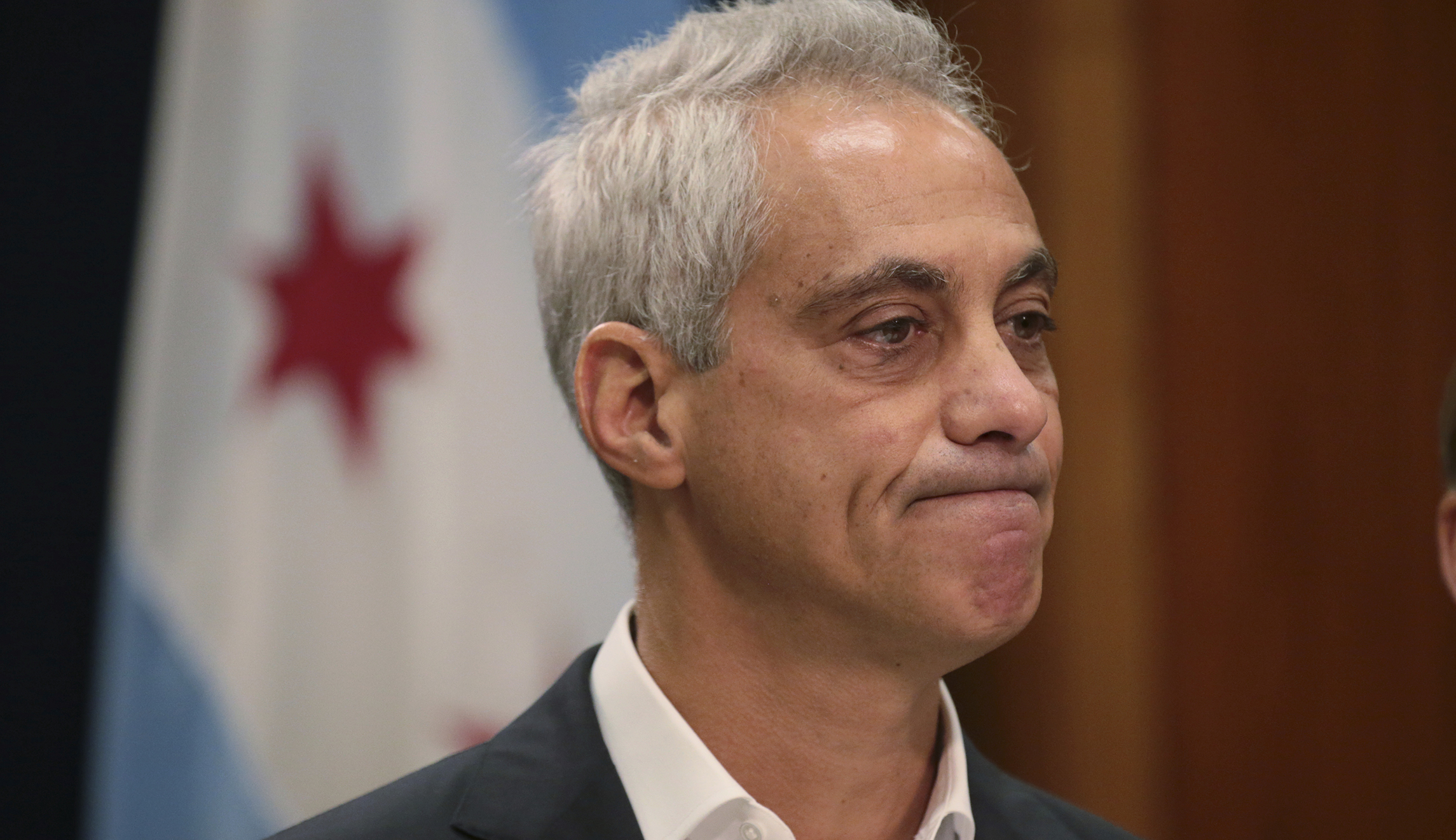 Liberals warn against picking Rahm Emanuel for top Biden administration post